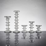 558826 Candlesticks